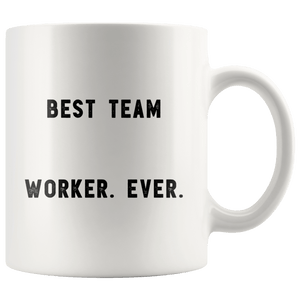 First of All Funny Mug Office Gift Coworker Gift Debate Team Gift