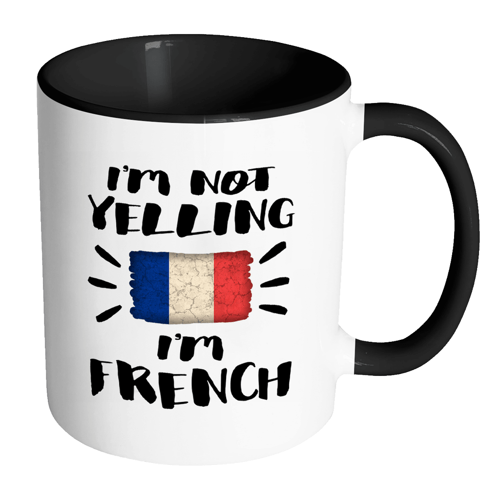 Friends mug -  France
