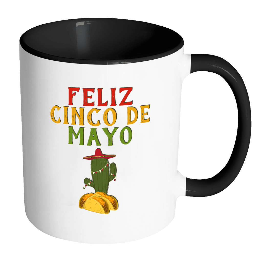 Fiesta Party Cups - Cinco de Mayo Cups