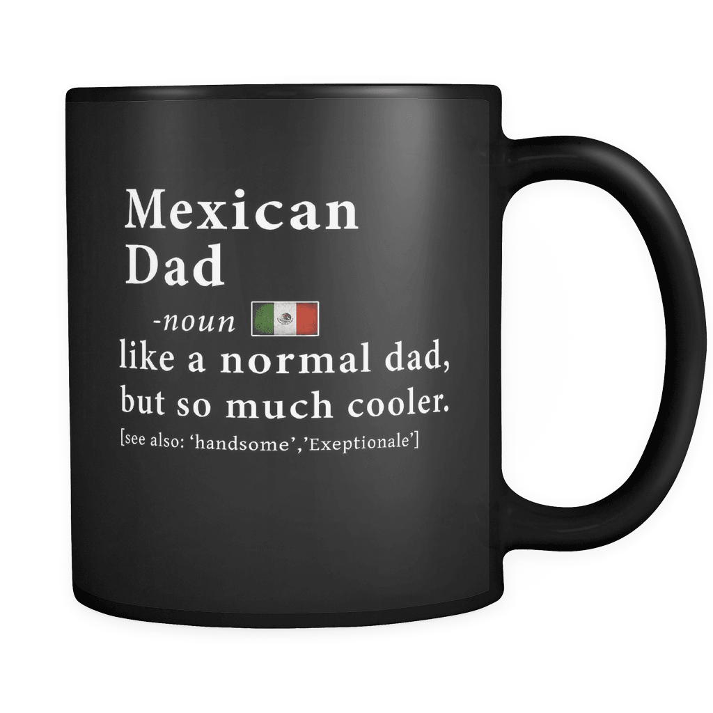 Father's day gifts for best sale mexican dads