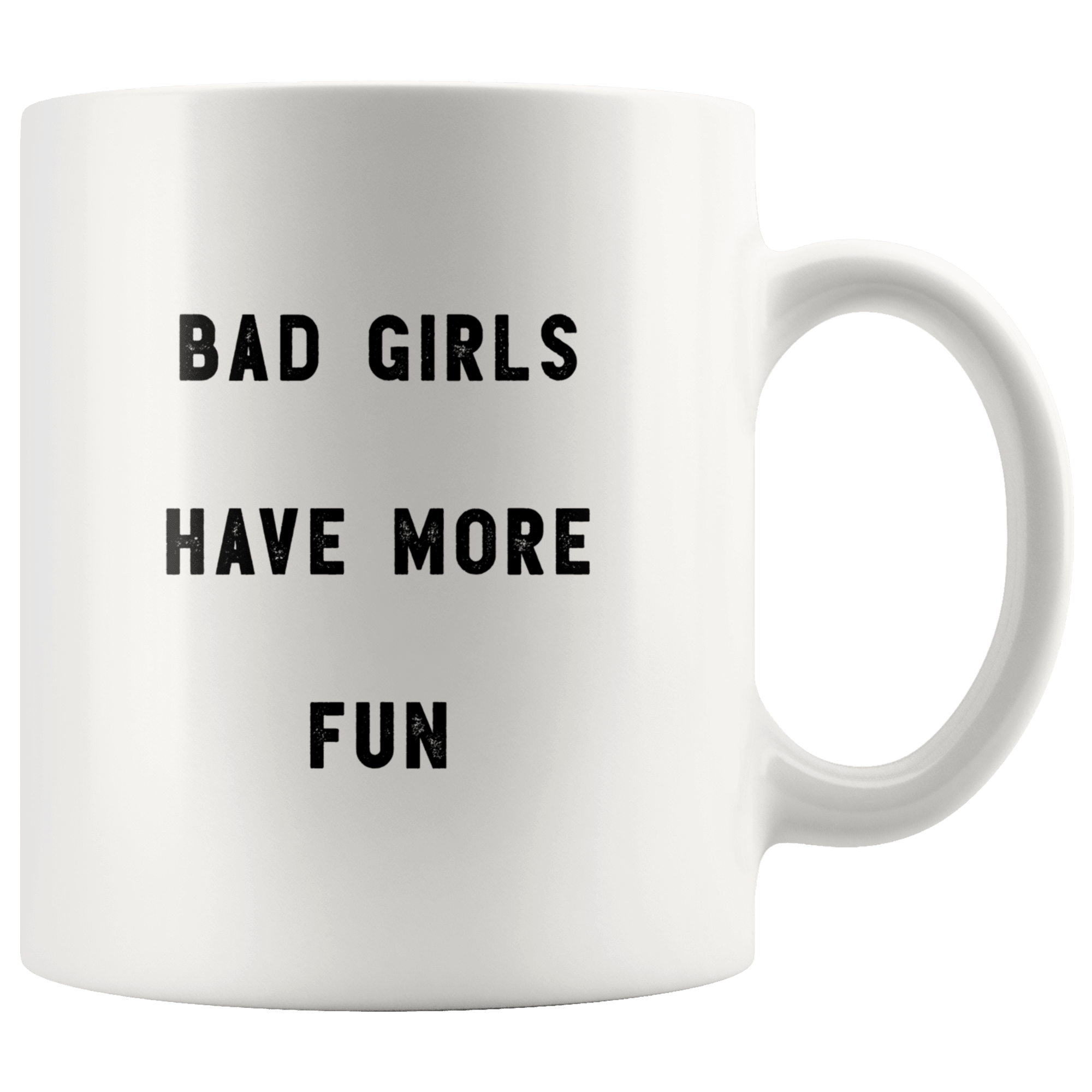 Office Coworker Girls Funny Mugs for Women Sassy Attitude Cup – Julies Heart