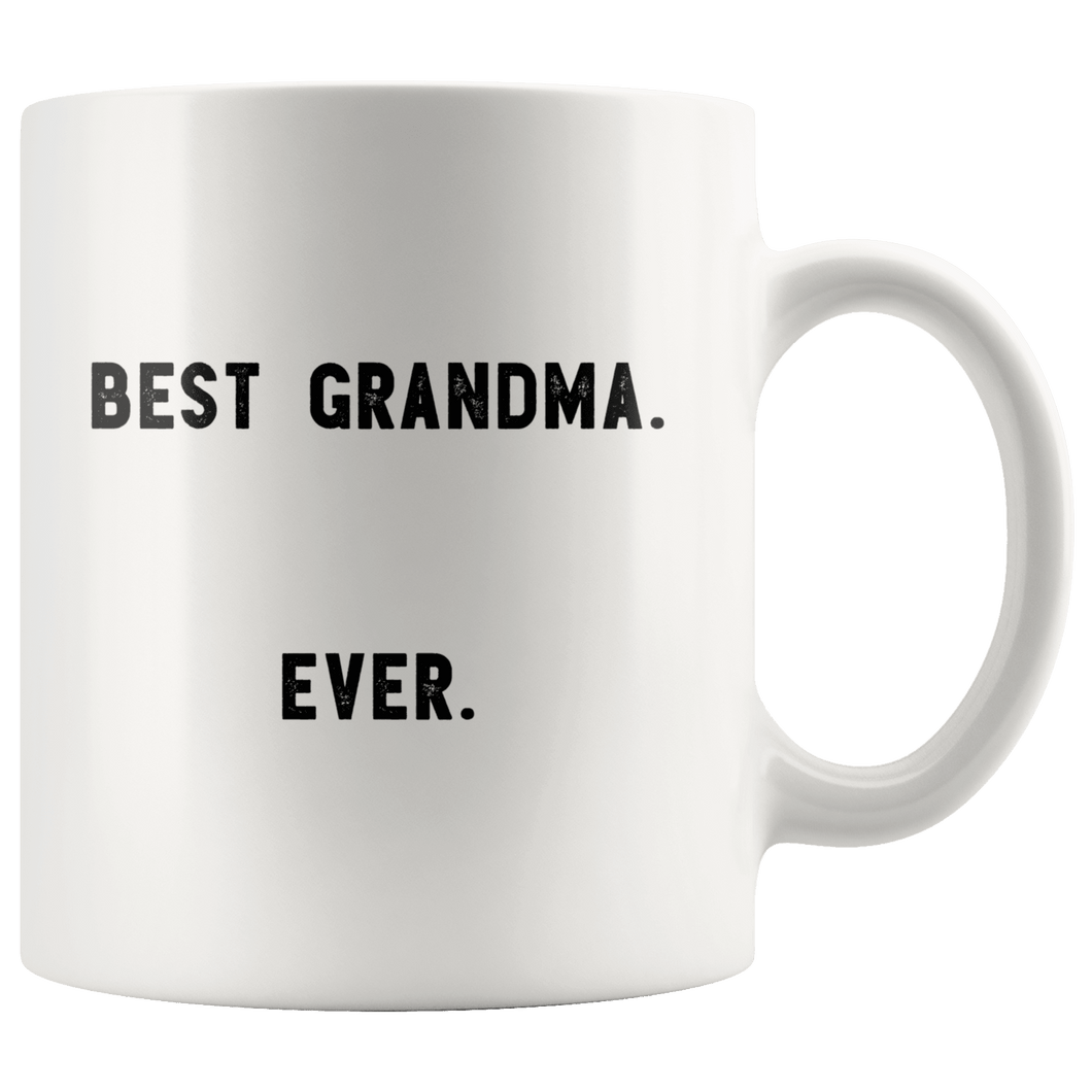 Grandma Gifts, Funny Grandma Mug, Best Gifts for Grandma , Funny Gift for  Grandma 