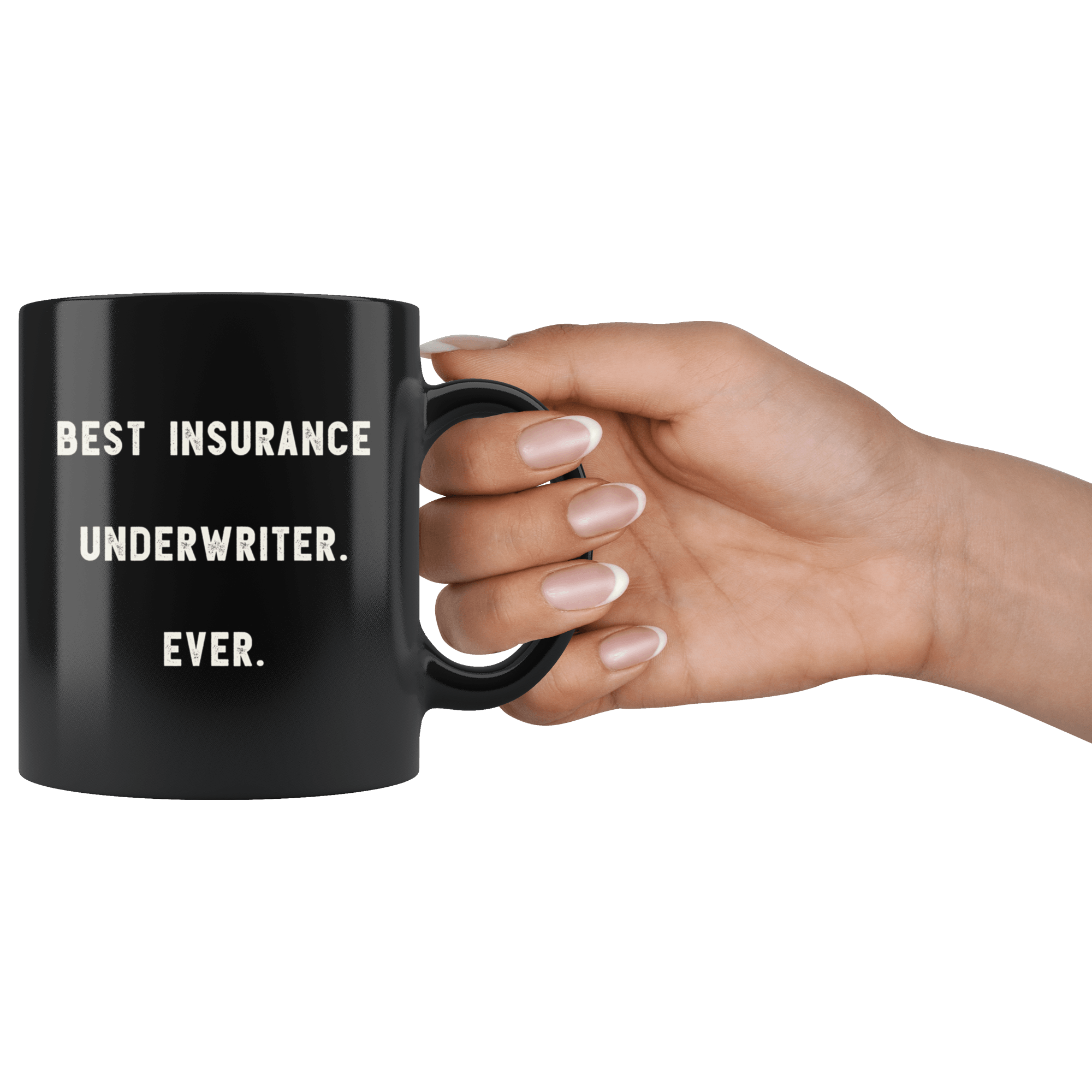 Best Neighbor. Ever. The Funny Coworker Office Gag Gifts White 11oz Mu –  RobustCreative