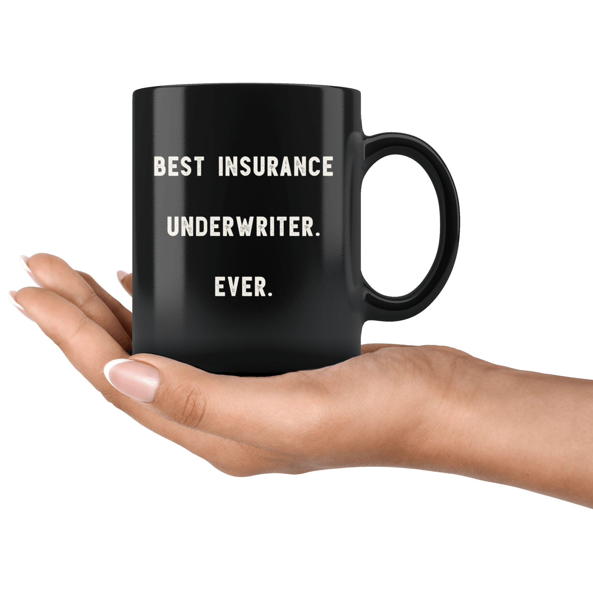 Best Neighbor. Ever. The Funny Coworker Office Gag Gifts White 11oz Mu –  RobustCreative