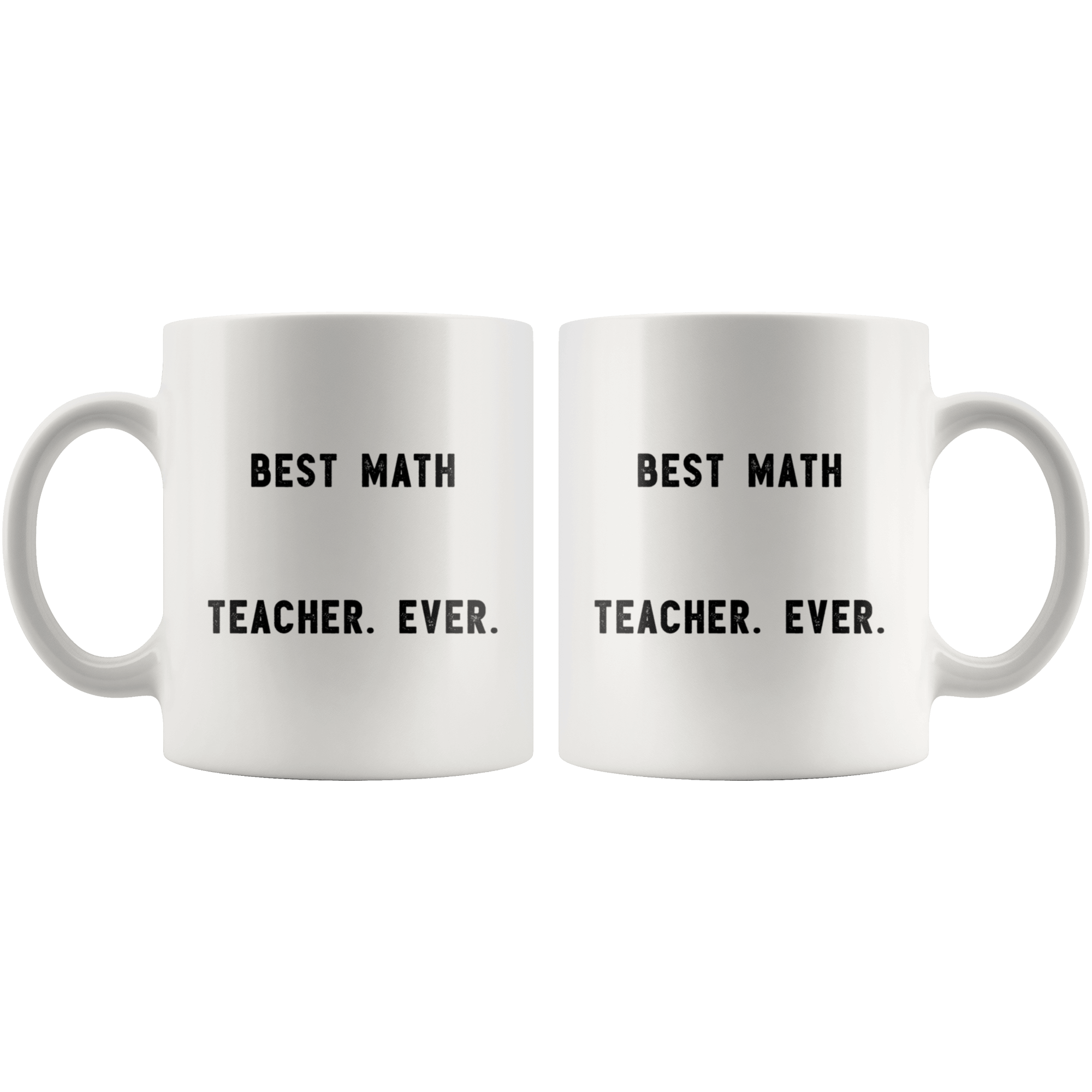 Best Math Teacher Gifts T-Shirt Colorful - T-shirts Low Price
