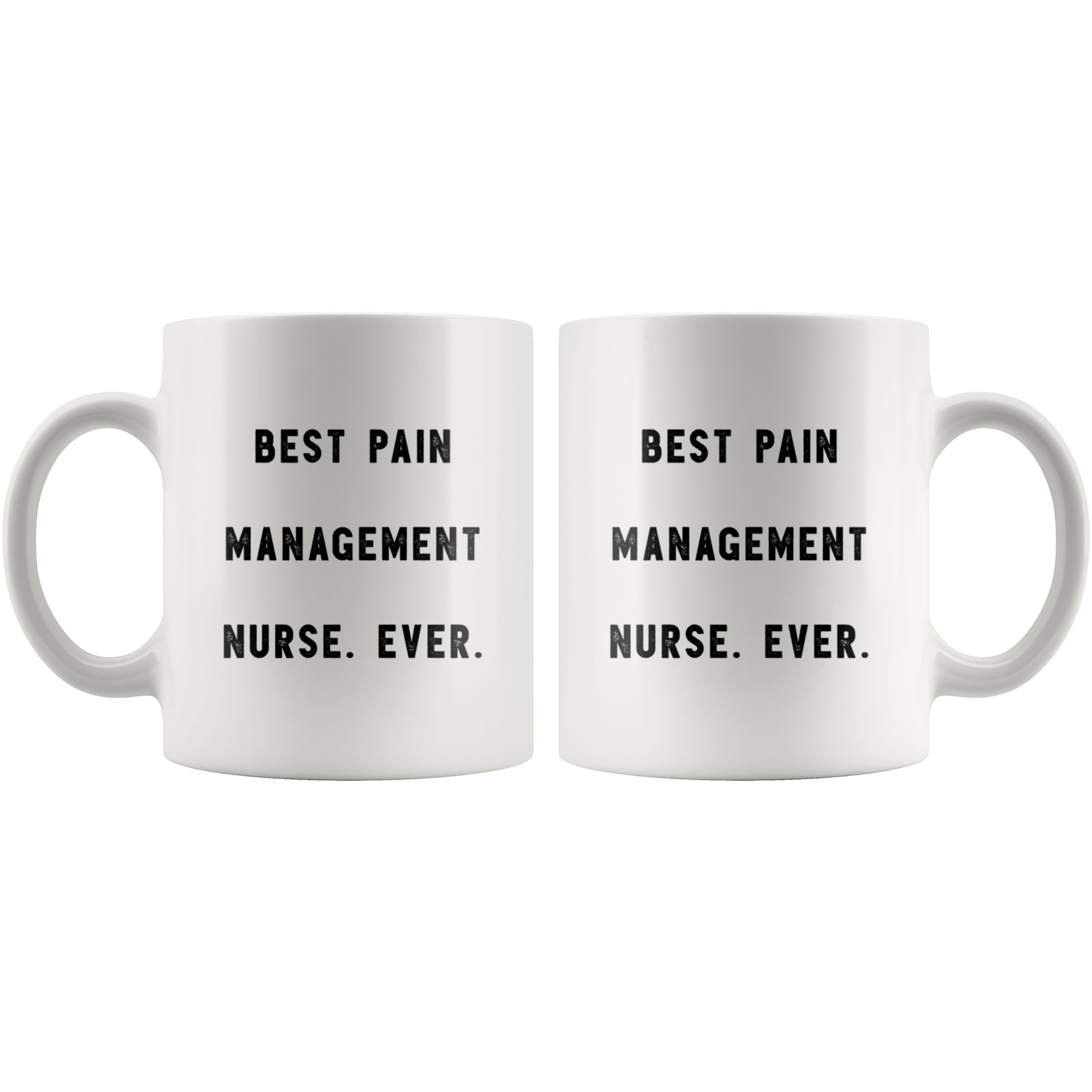 funny pain management