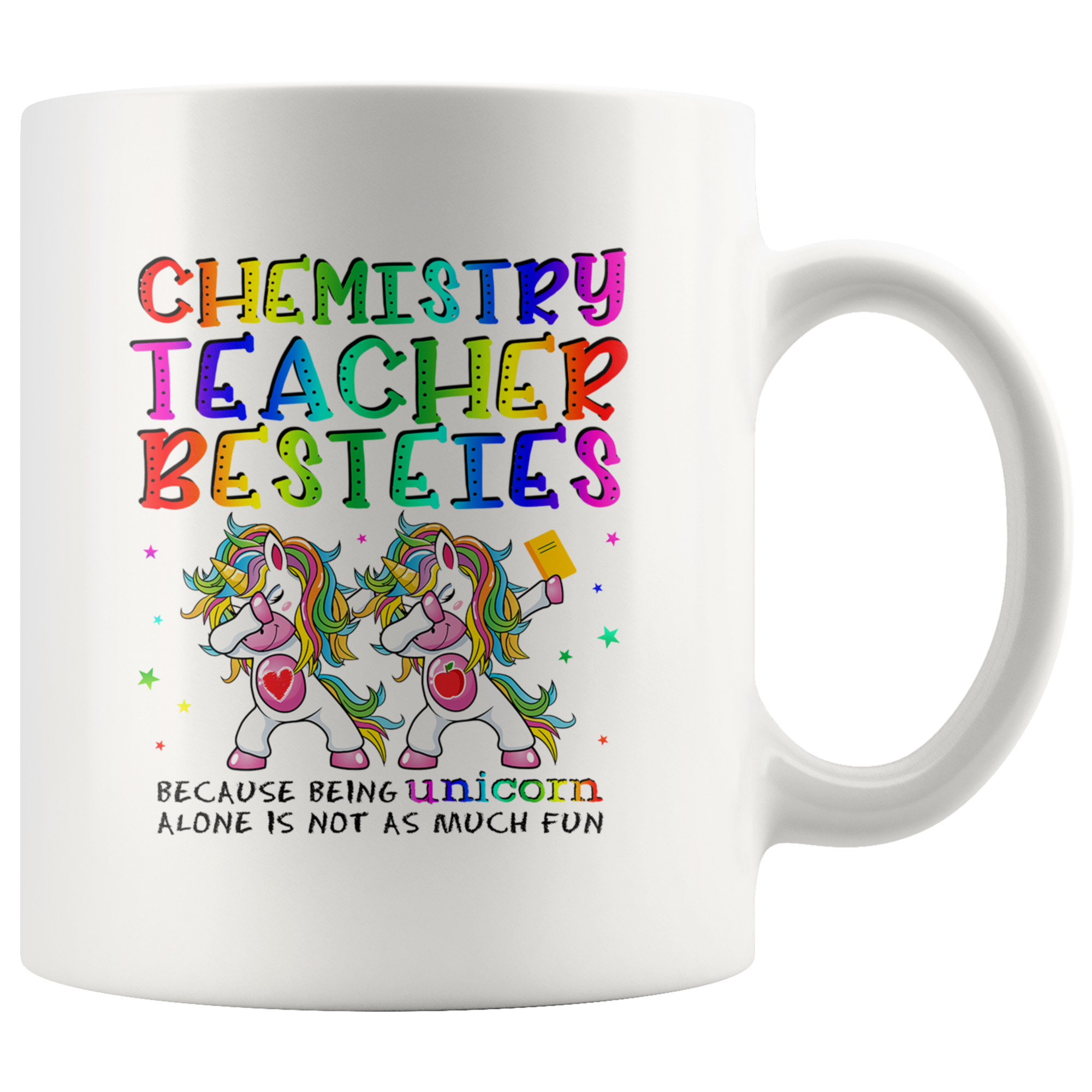 Chemistry Teacher Christmas Gift Teacher Graphic by TeesGraphic · Creative  Fabrica