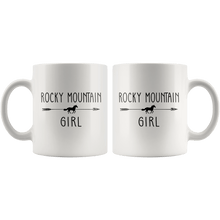 Load image into Gallery viewer, RobustCreative-Rocky Mountain Horse Girl Gifts Horses Lover Riding Racing - 11oz White Mug Riding Lover Gift Idea
