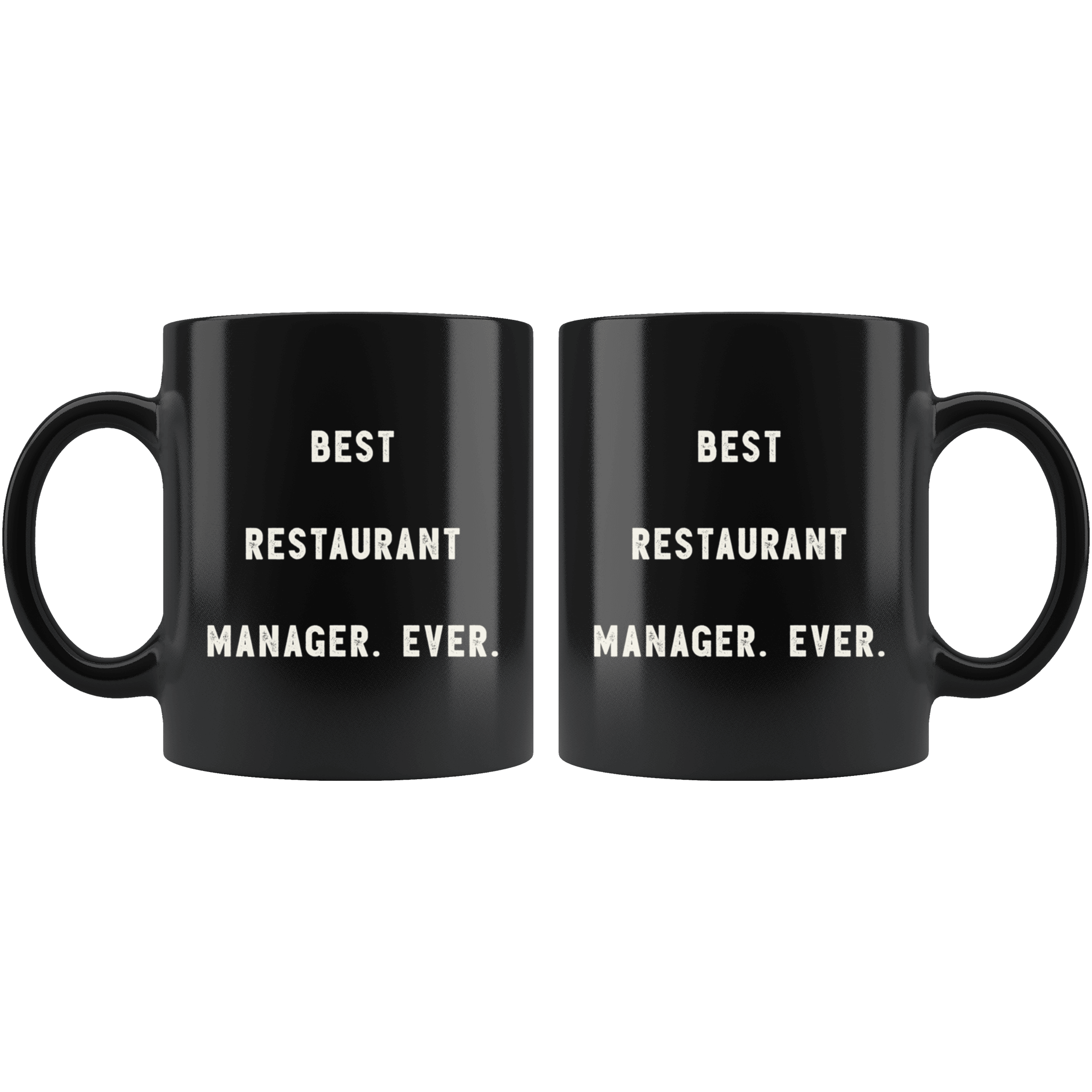 funny restaurant manager pictures