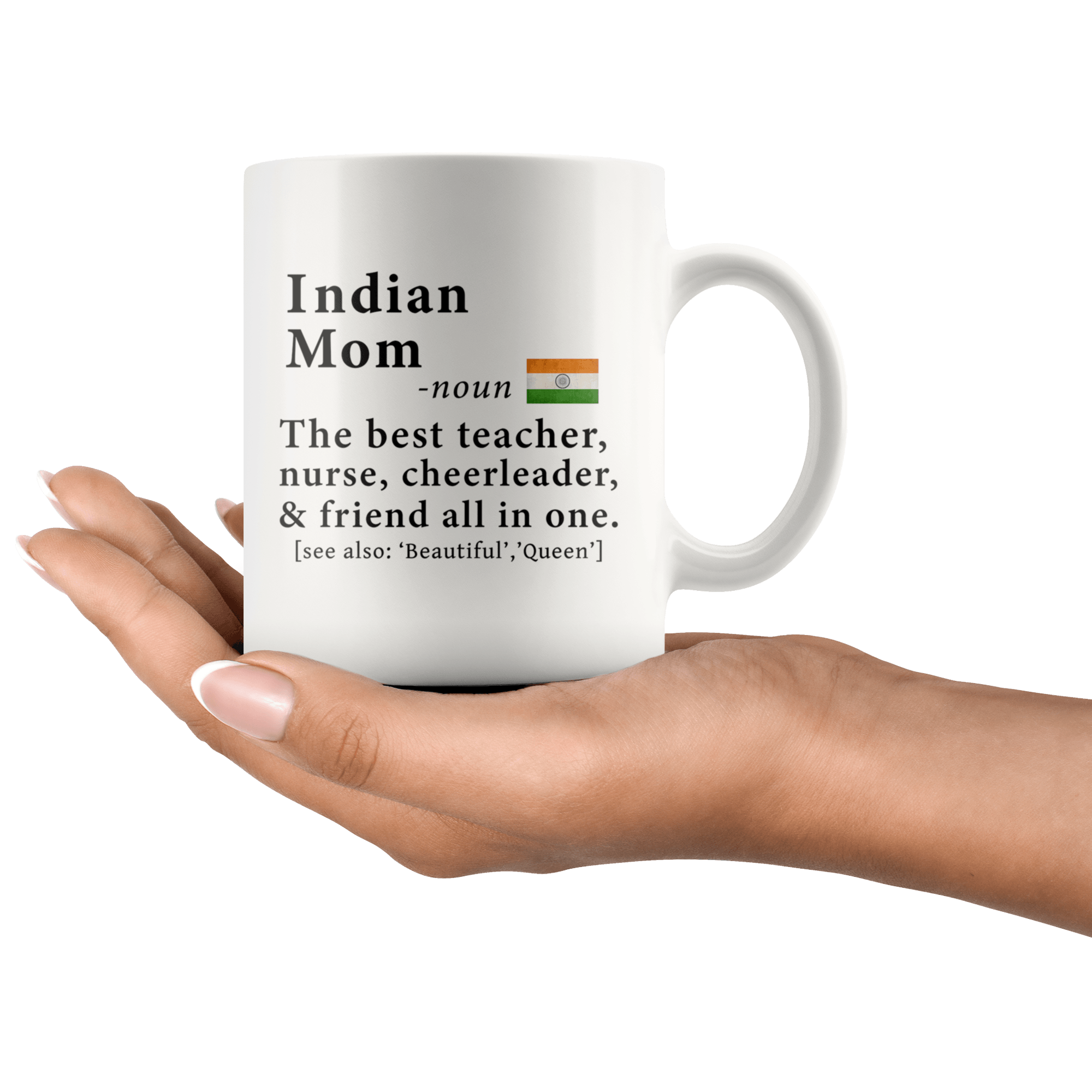 Make 10th May The Happiest Mother's Day For Her