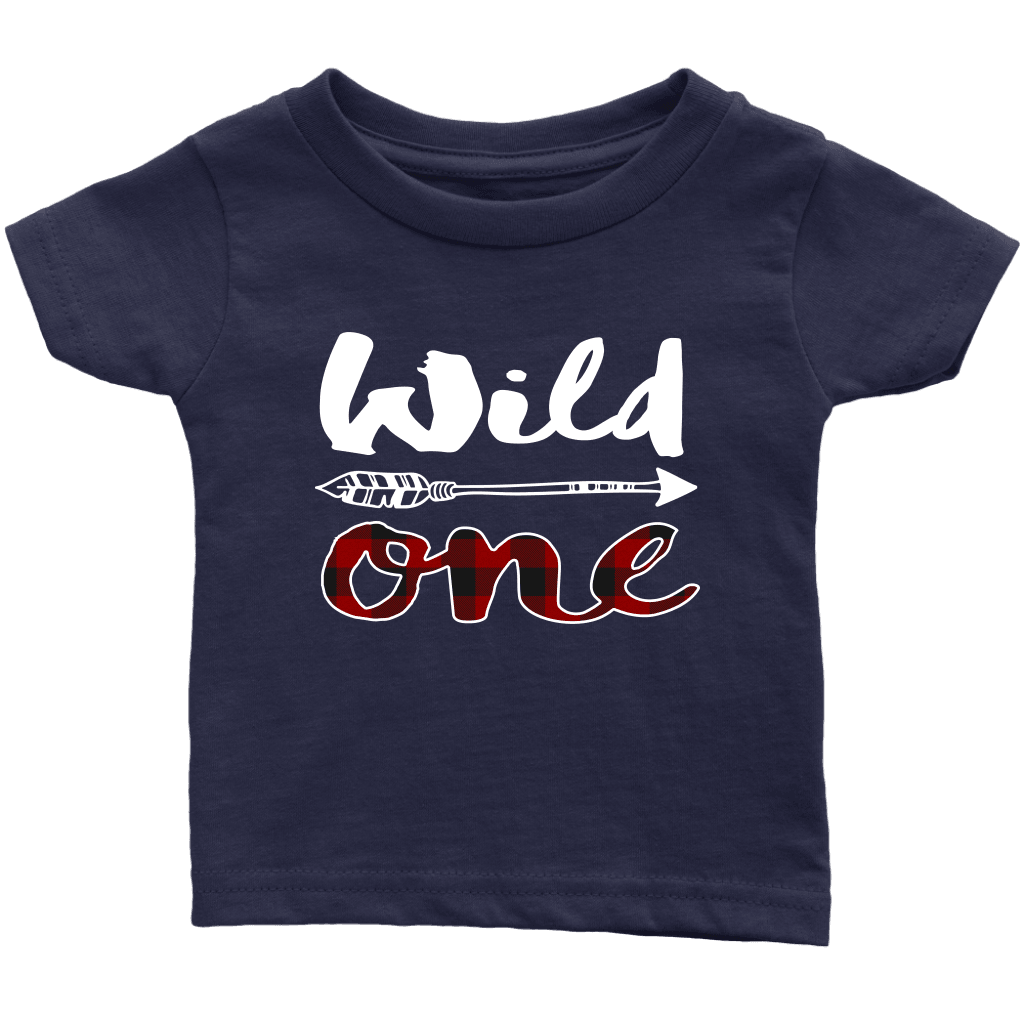 Wild One Birthday Wild One Birthday Shirt Wild One Family 