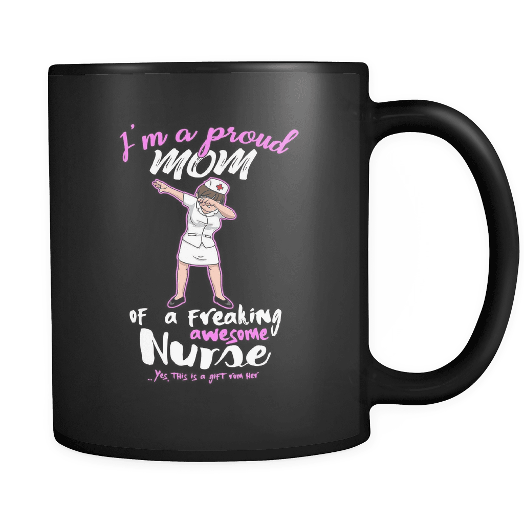 Mom Travel Mug Travel Mug Nurse Mom Travel Mug Unique Gift 