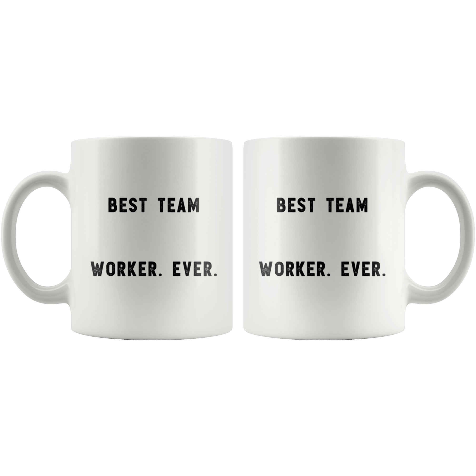 Experiencing Work at 14 WTF's per hour Coffee Mug Office Theme Cup Funny  Coworker Gift Ideas Gift for Her