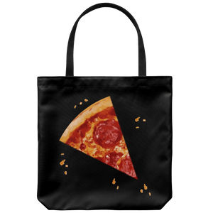 RobustCreative-Matching Pizza Slice s Kids Son Toddler Boys Girls Tote Bag Gift Idea